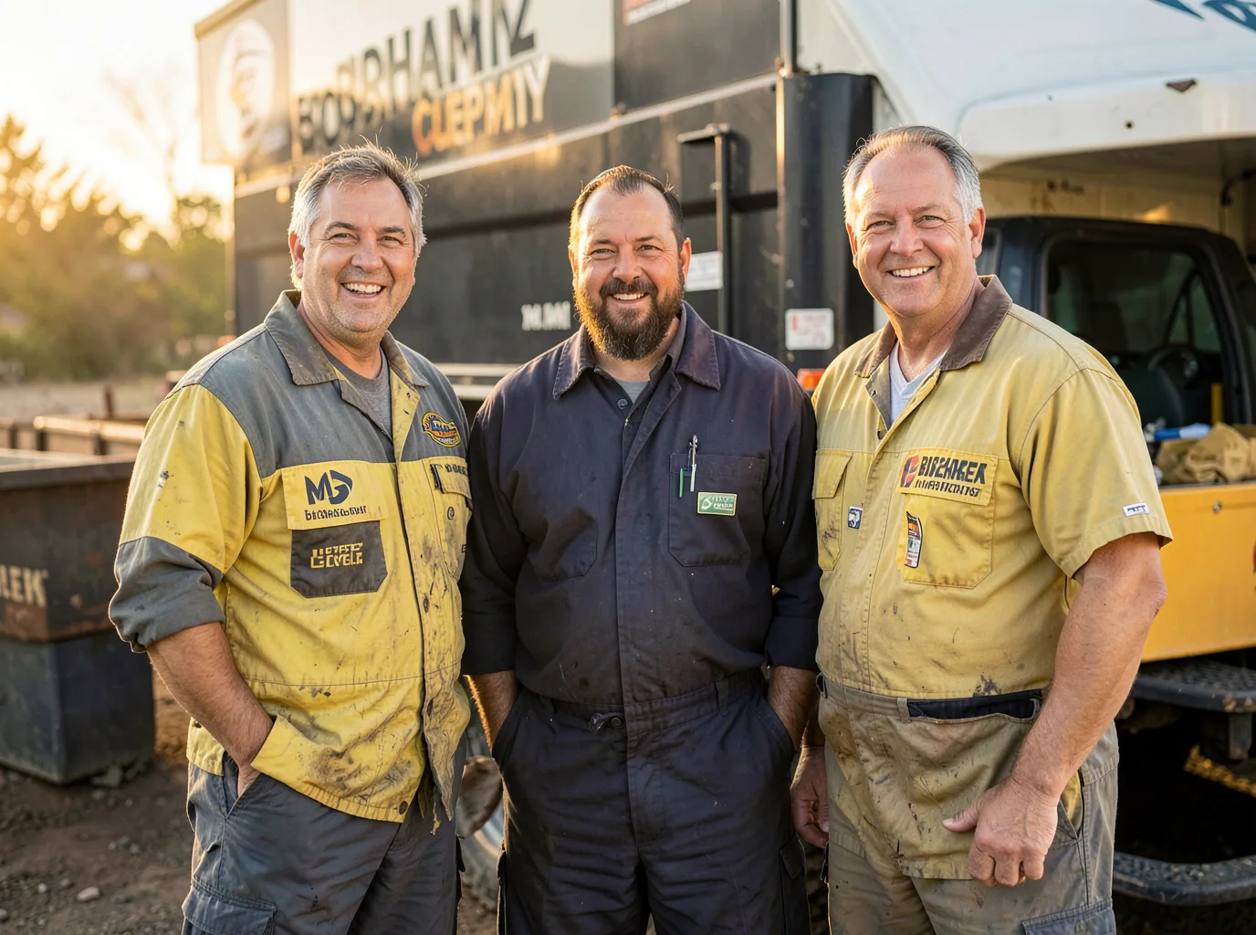 Sewage Cleanup company in Buckner, MO