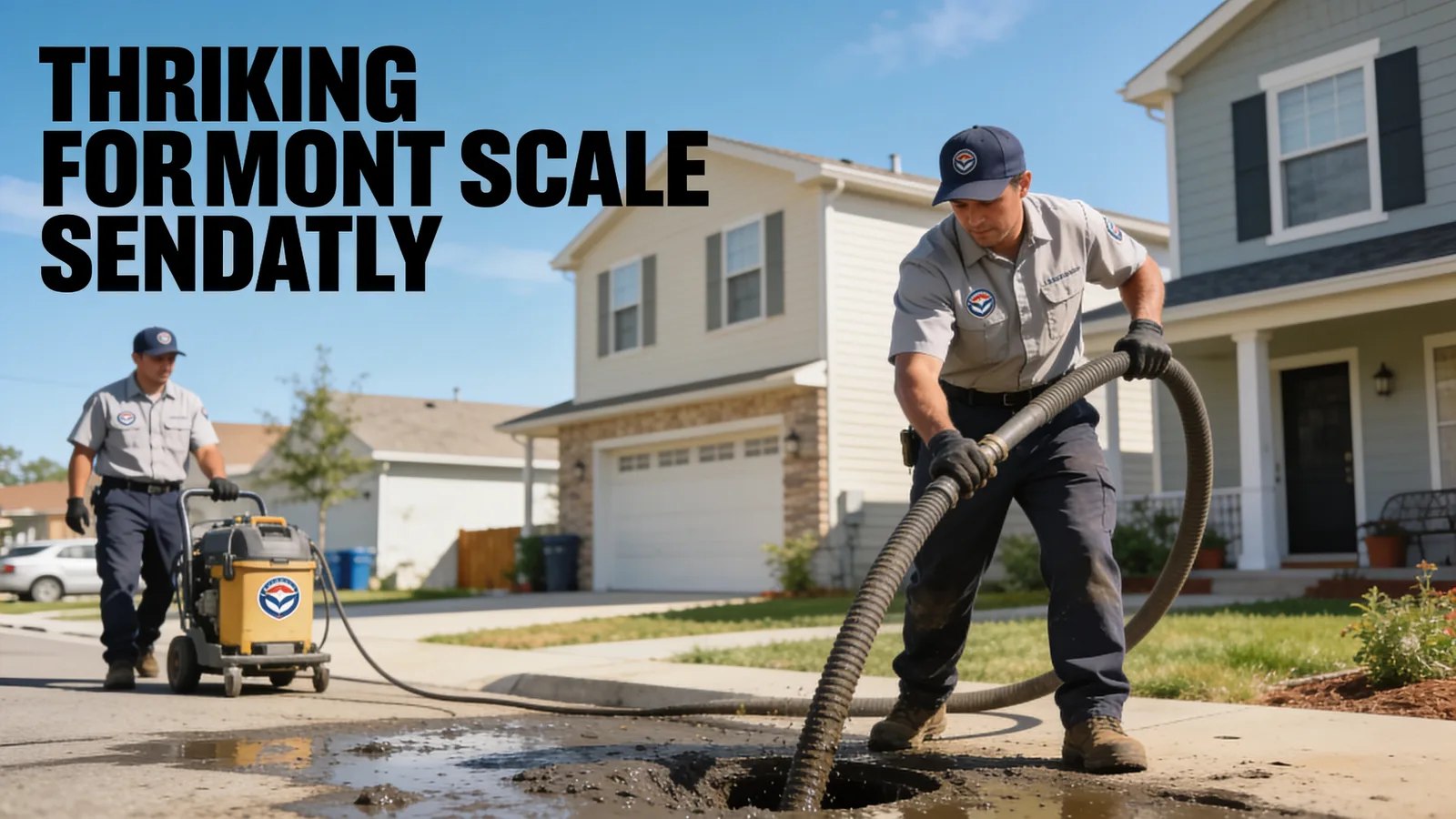 Sewage Cleanup in Buckner, MO near me